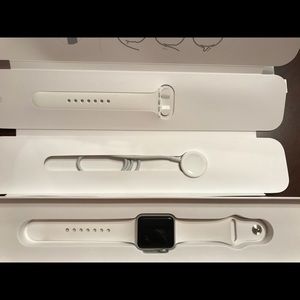 Apple Watch - Series 1 - 38mm